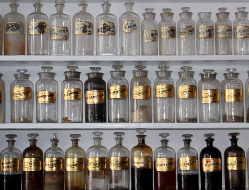 New Permissible Indications Determination (No. 2) 2019